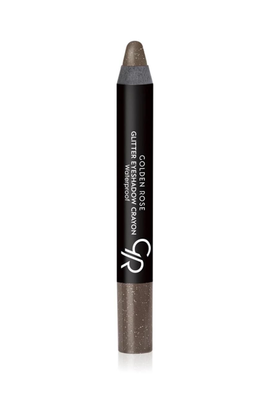Golden Rose Suya Dayanıklı Kalem Gilitter Göz Farı No 54 Crayon Waterproof