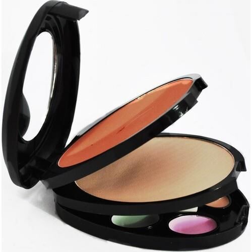 Pretty Beauty Complete Allık+Pudra+Concealer Pb-41