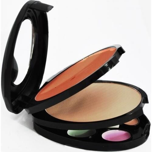 Pretty Beauty Complete Allık+Pudra+Concealer Pb-41