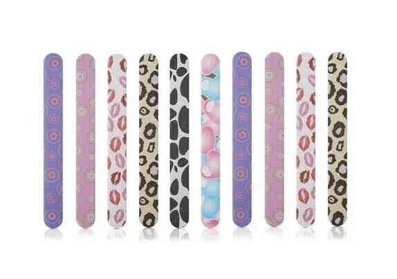 She Kağıt Tırnak Törpüsü 5 li