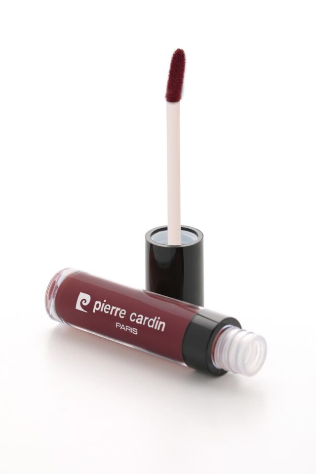 11315 - Pierre Cardin Staylong Lipcolor-Kissproof – Uzun Süre Kalıcı Lipgloss-Give Me Mocha 5 ml 331