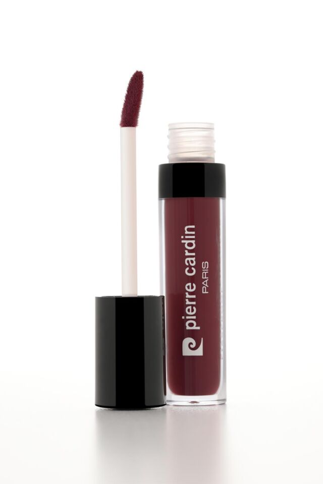 11315 - Pierre Cardin Staylong Lipcolor-Kissproof – Uzun Süre Kalıcı Lipgloss-Give Me Mocha 5 ml 331