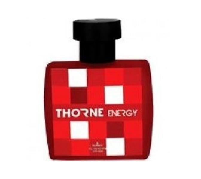 Hunca Thorne Energy Edt 75 ML K