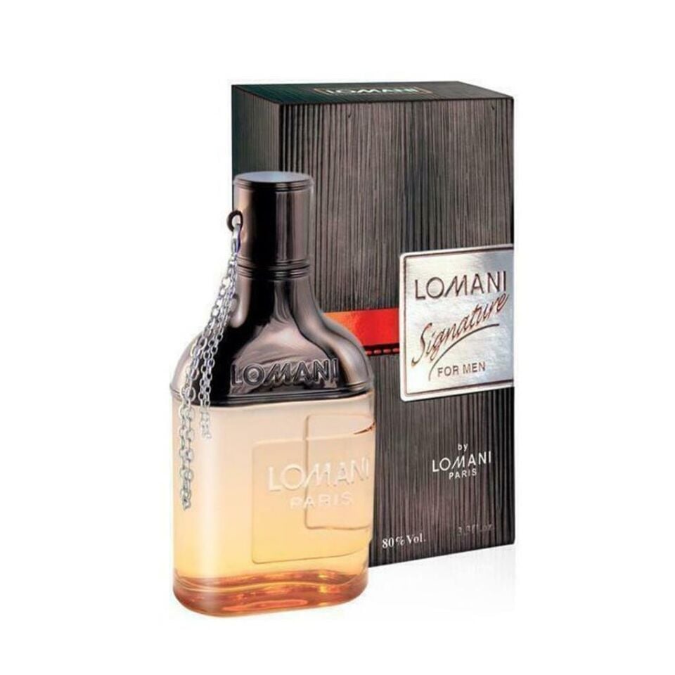 Lomani Signature Erkek Parfüm 100 Ml