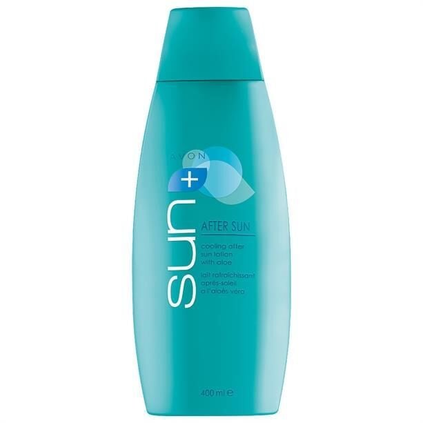 Avon Sun Ferahlatıcı Güneş Sonrası Losyonu 400 Ml