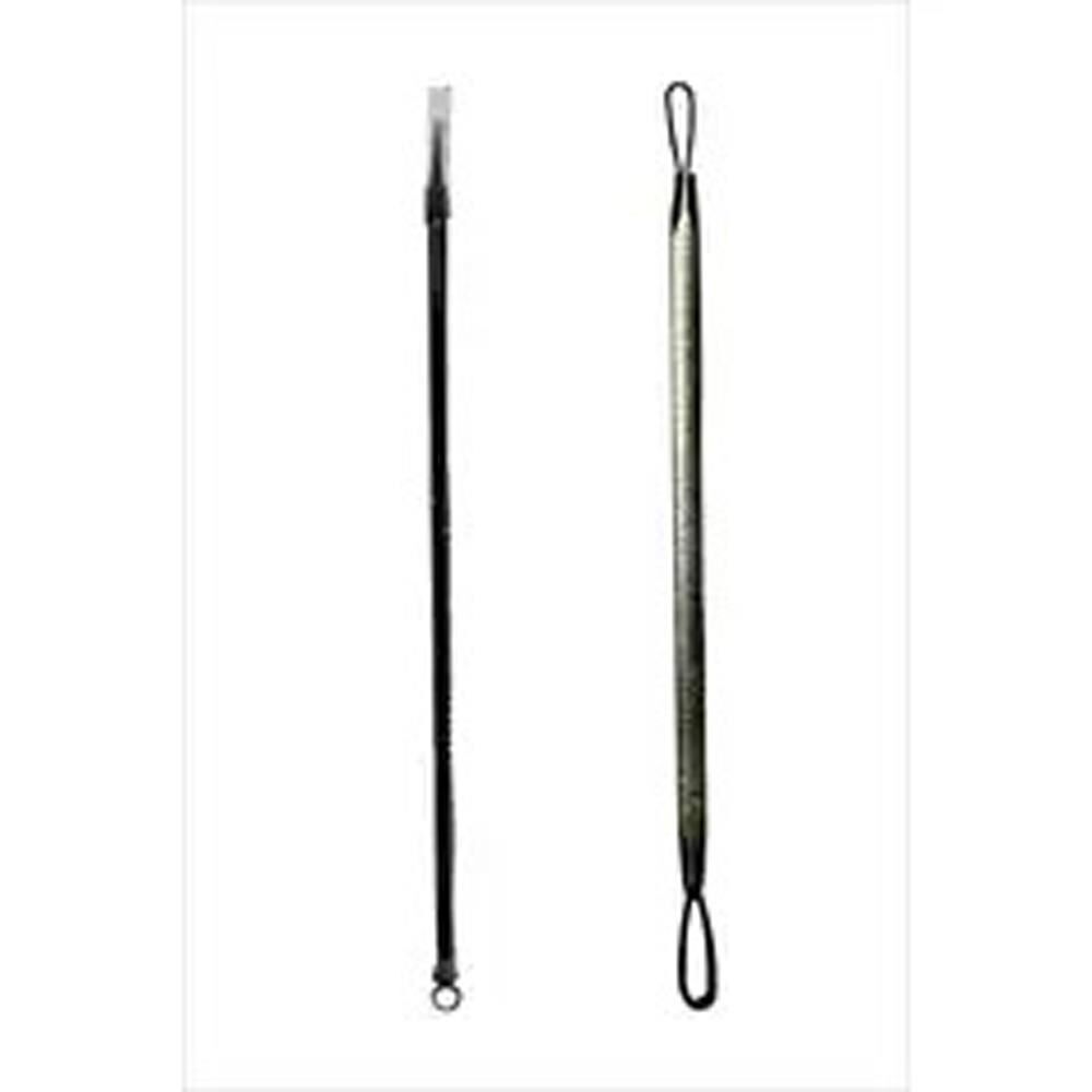 DVL 259 2 li Komedon Comodos Siyah Nokta Temizleyici Set