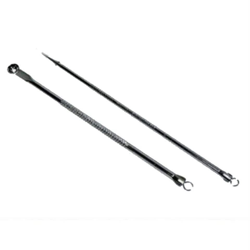 DVL 259 2 li Komedon Comodos Siyah Nokta Temizleyici Set