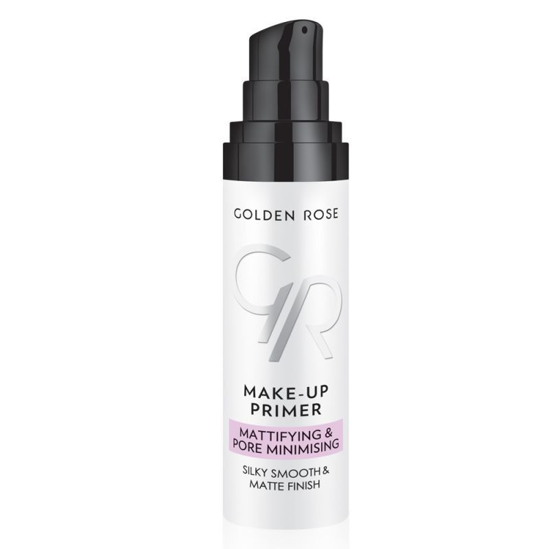 Golden Rose Matlaştırıcı Makyaj Bazı - Make Up Primer Mattifying  Pore Minimising 30 ml