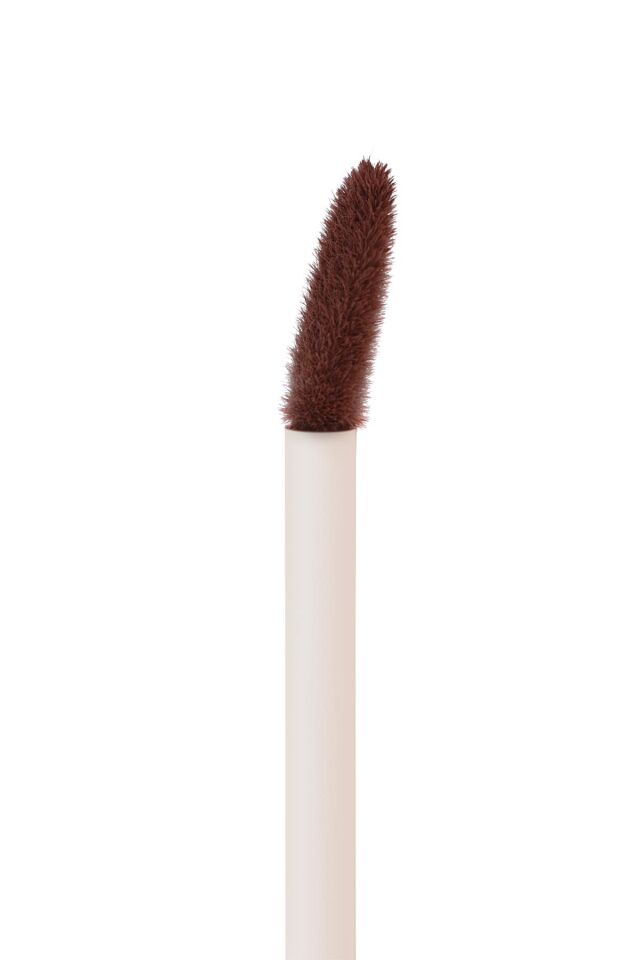 11326 - Pierre Cardin Staylong Lipcolor-Kissproof Ruj 344 – Uzun Süre Kalıcı Lipgloss - Şeftali Teni- 5 ml