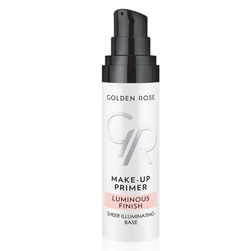 Golden Rose Aydınlık Veren Makyaj Bazı - Make Up Primer Luminous 30 ml