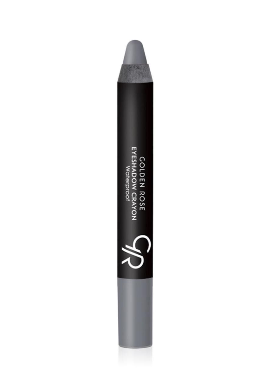 Golden Rose Suya Dayanıklı Kalem Göz Farı No 03 Crayon Waterproof