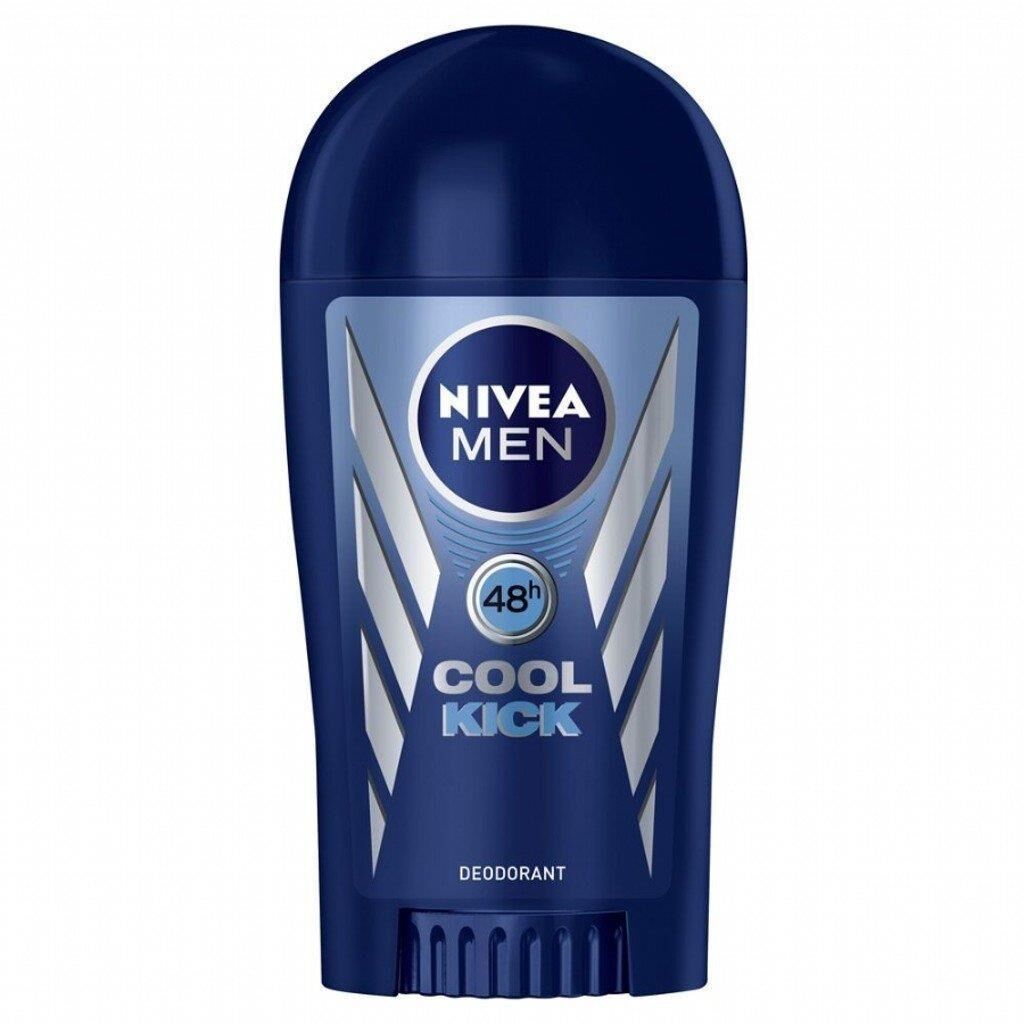 Nivea Stick Erkek Cool Kick 40 Ml