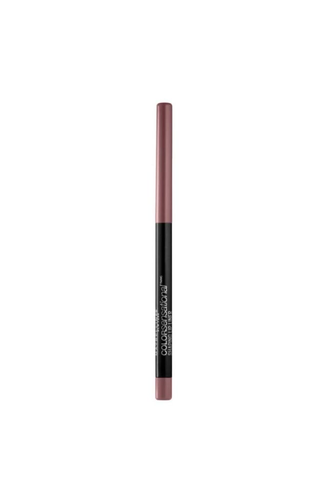 Maybelline Dudak Kalemi - Color Sensational Lip Pencil 56 Almond Rose