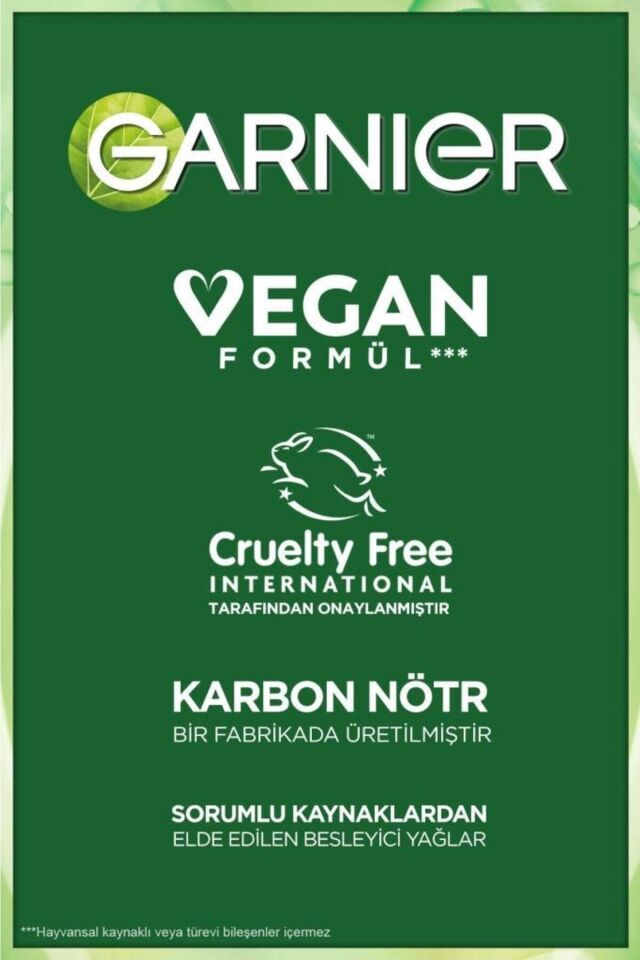 Garnier Nutrisse 7N Doğal Kumral Ultra Creme
