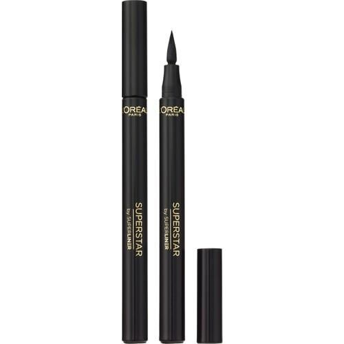 Loreal Superliner Superstar Siyah Eyeliner