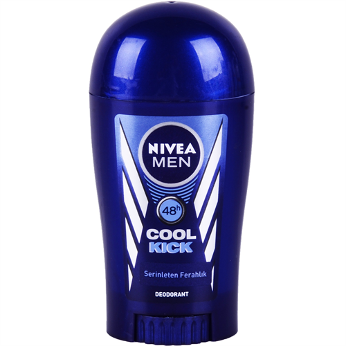 Nivea Stick Cool Kick Erkek 40 Ml