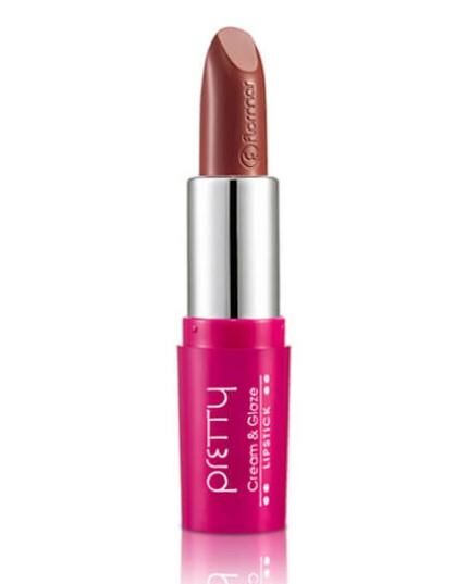 Flormar Ruj Pretty Pink Coral P323