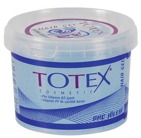 Totex Jöle 750 ml Extra Sert