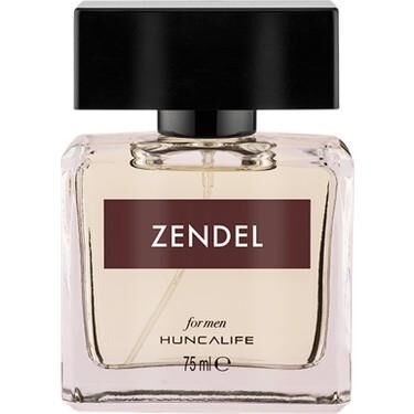 HuncaLife Zendel EDT Erkek Parfümü 75 Ml - 1 millN