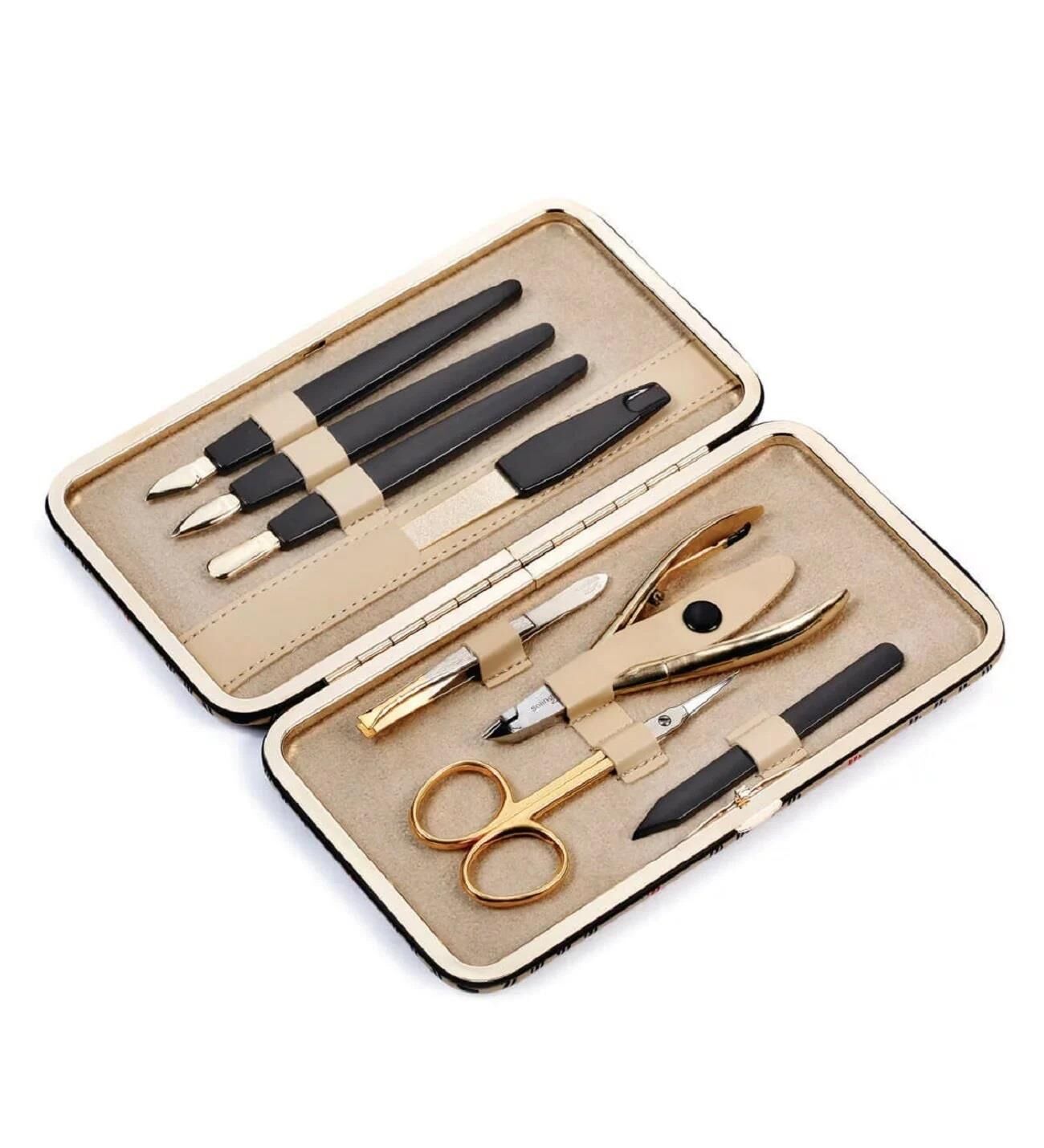 Tarko Solingen Manikür Seti FR-170G