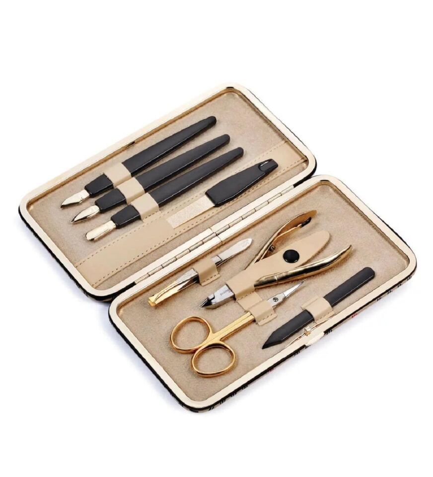 Tarko Solingen Manikür Seti FR-170G