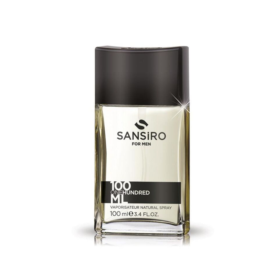 Sansiro 100 Ml Edp E500 Erkek Parfümü 1Mill