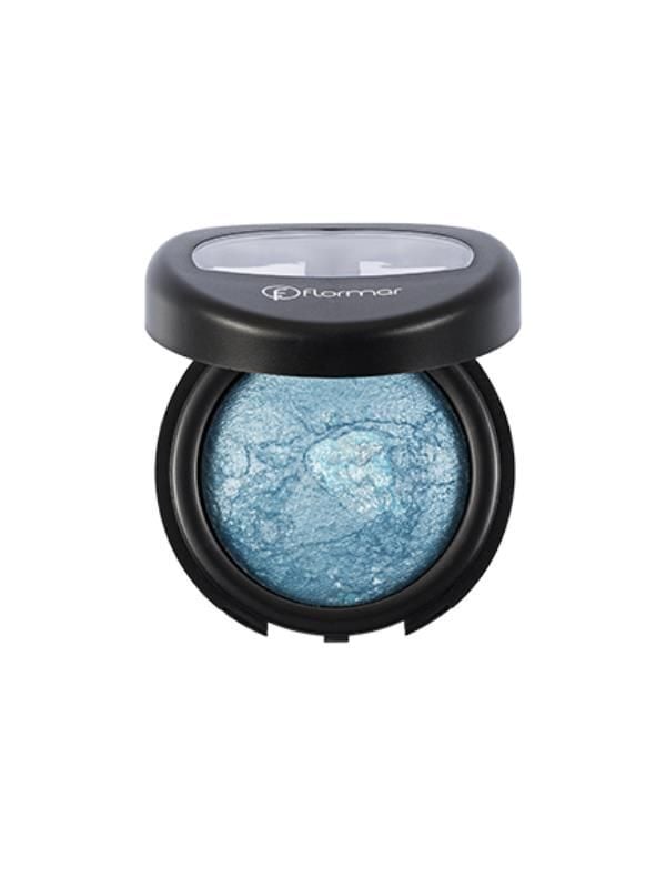 Flormar Diamonds Terracotta Göz Farı D05