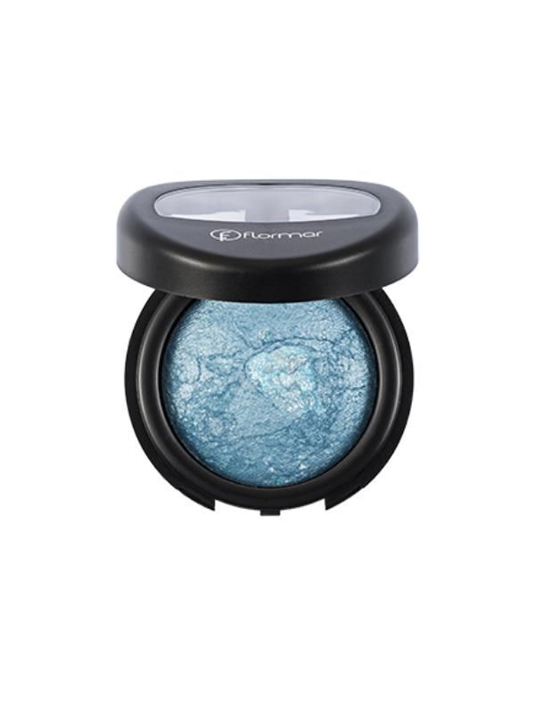 Flormar Diamonds Terracotta Göz Farı D05