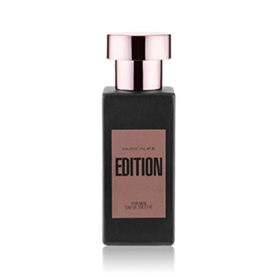 HuncaLife Edition EDT Erkek Parfümü 50 Ml 8690973714138