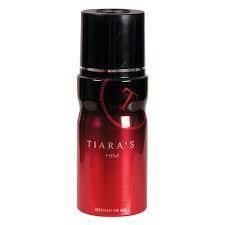 Tiaras Klasik Him Erkek Deodorant 150 ml