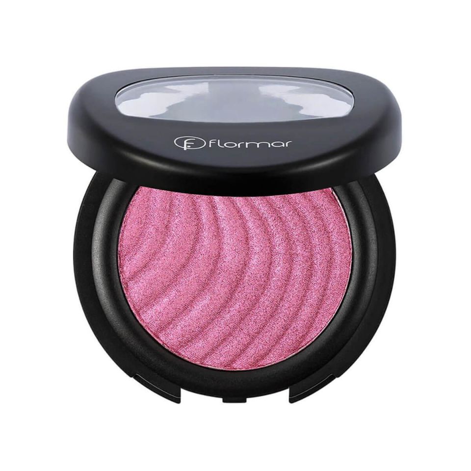 Flormar Göz Farı Mono Eyeshadow Brown Pearlescent 11