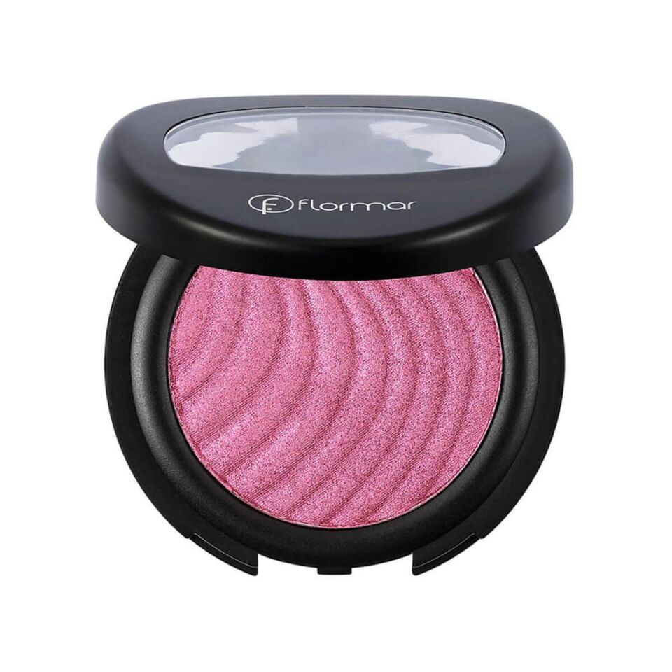 Flormar Göz Farı Mono Eyeshadow Brown Pearlescent 11