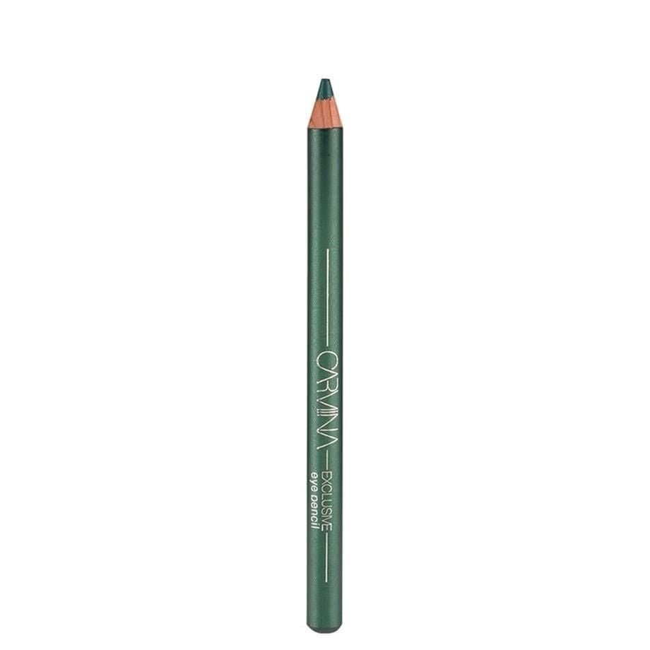 HuncaLife Exclusive Sürme Yeşil Göz Kalemi 80880 Mystical Deeo Green