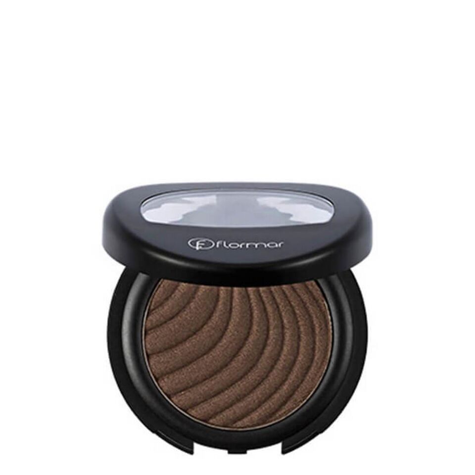 Flormar Göz Farı Mono Eyeshadow Royal Brown 10