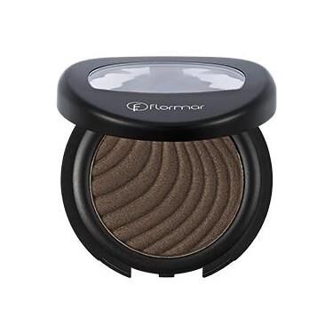 Flormar Göz Farı Mono Eyeshadow Royal Brown 10