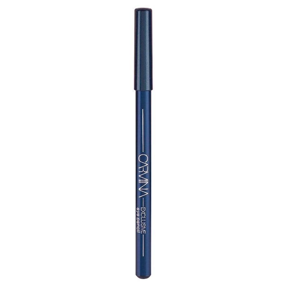 HuncaLife Exclusive Sürme Mavi Göz Kalemi 80079 Mystical Midnight Blue