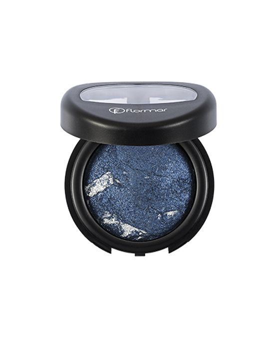 Flormar Diamonds Terracotta Göz Farı D09