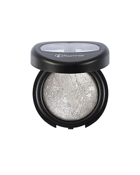 Flormar Diamonds Terracotta Göz Farı D10