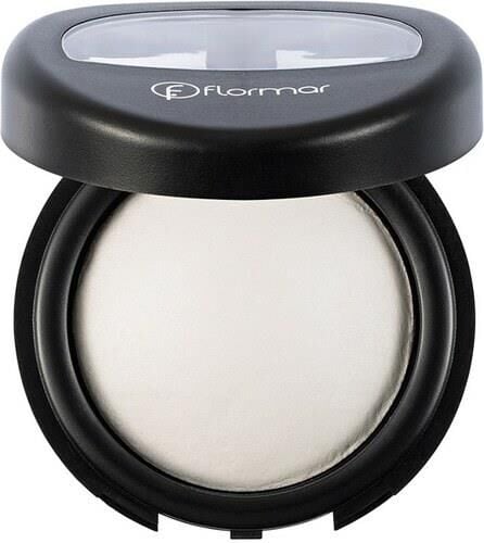 Flormar Göz Farı Matte Terracotta Eyeshadow Snow Queen No: 101