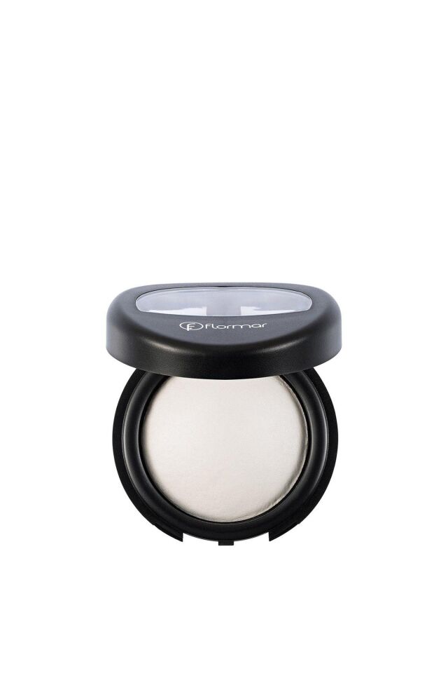 Flormar Göz Farı Matte Terracotta Eyeshadow Snow Queen No: 101