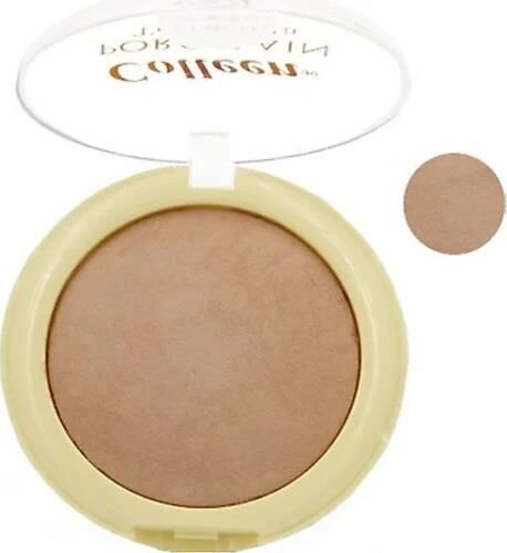 Colleen Porcelain Terracotta Pudra PO 58