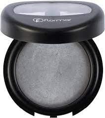 Flormar Matte Baked Eyeshadow Mat Gri Göz Farı M107