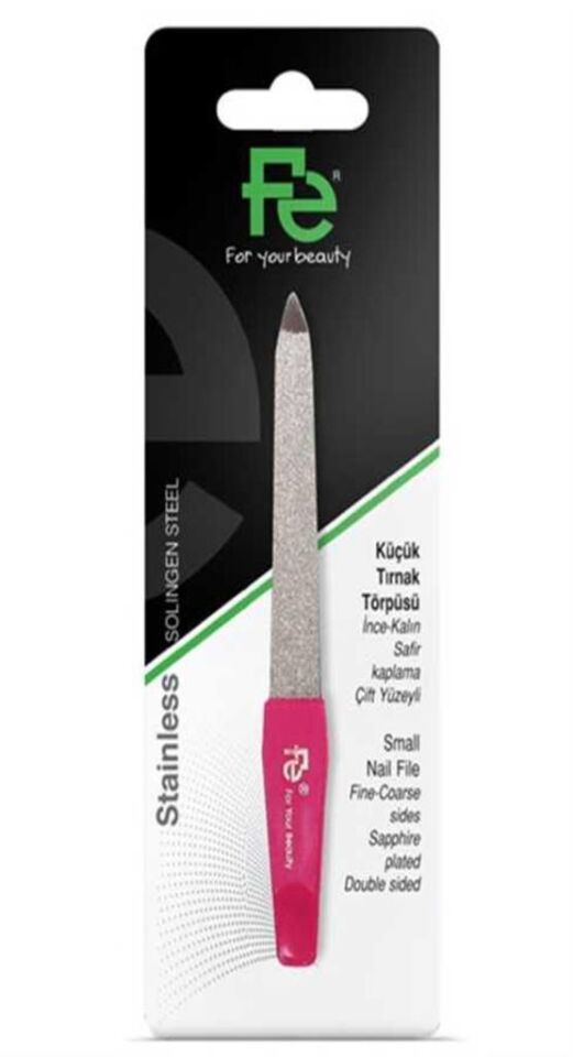 Fe Tirnak Törpüsü Orta 017