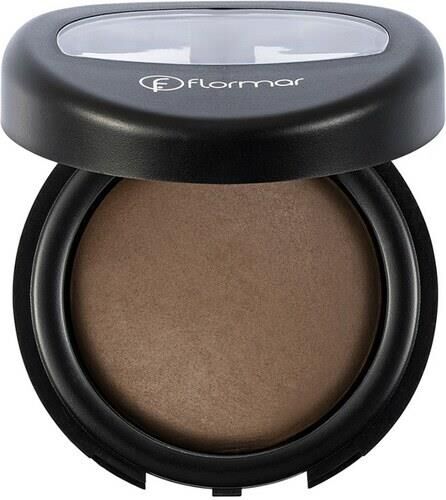 Flormar Göz Farı - Matte Terracotta Eyeshadow M103 Cacao 4 g