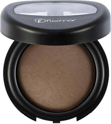 Flormar Göz Farı - Matte Terracotta Eyeshadow M103 Cacao 4 g