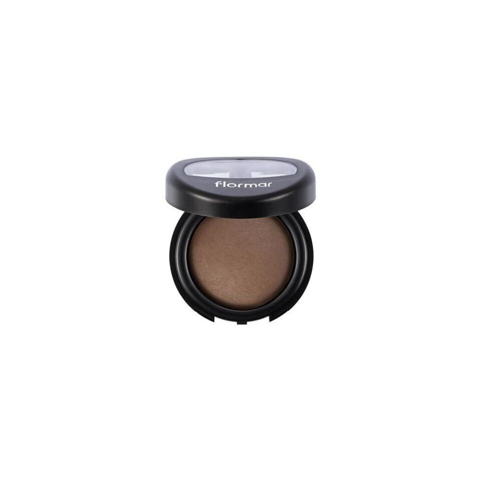 Flormar Göz Farı - Matte Terracotta Eyeshadow M103 Cacao 4 g