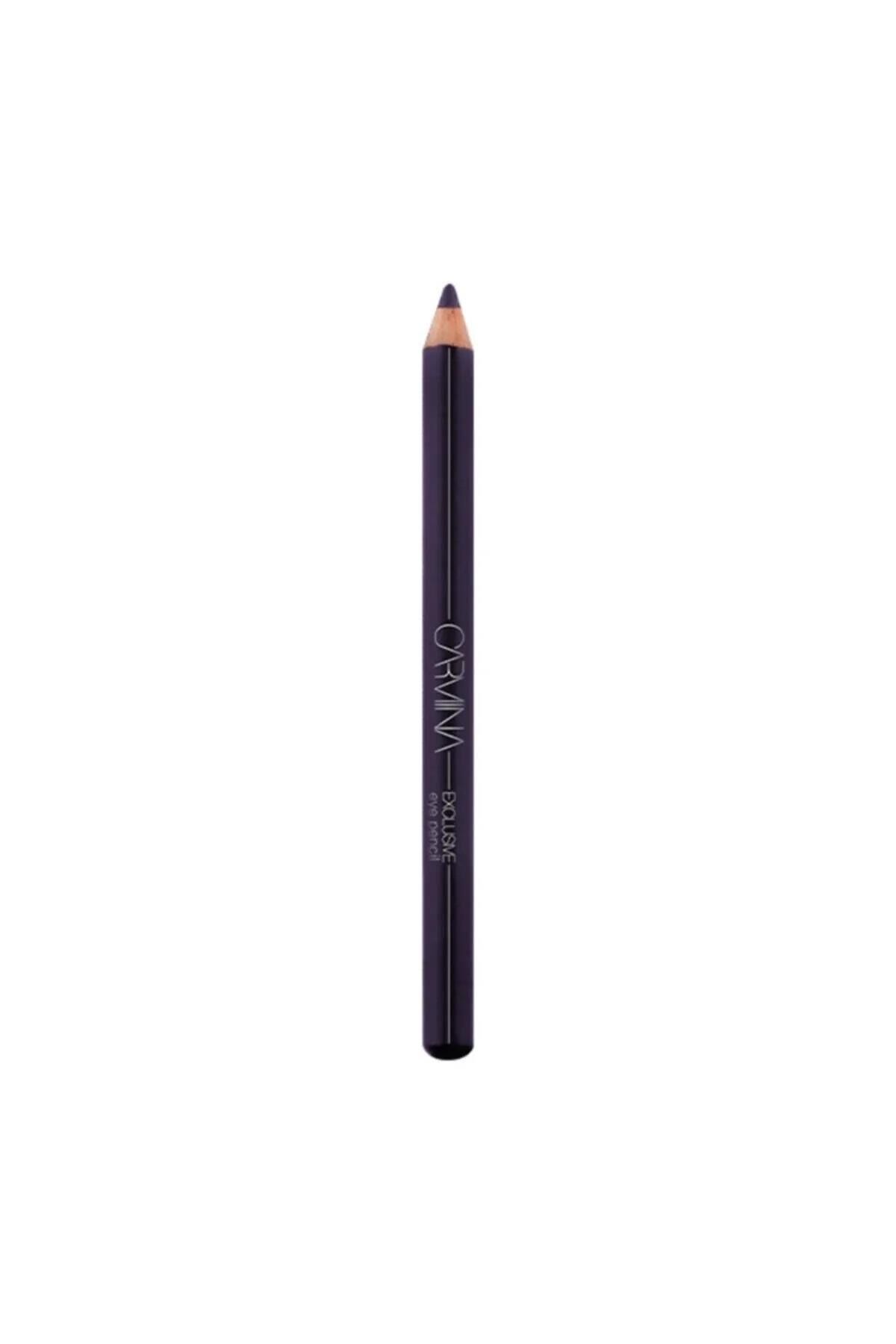 HuncaLife Exclusive Sürme Mürdüm Göz Kalemi 80876 Mystical Cozzy Berry