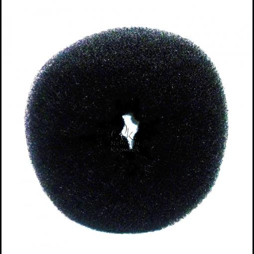 Saç Topuz Süngeri Büyük No 6