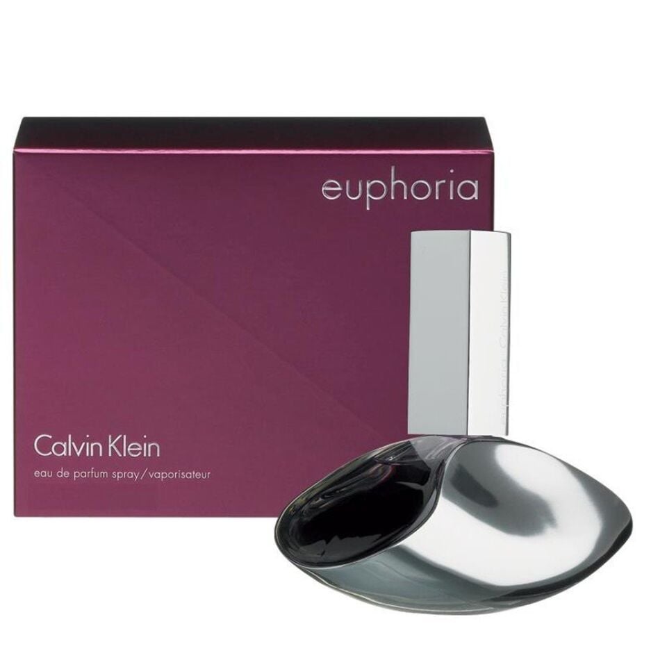 Calvin Klein Euphoria EDP 100 ml Kadın Parfüm + Cheap AND Cheap 30 ml EDT