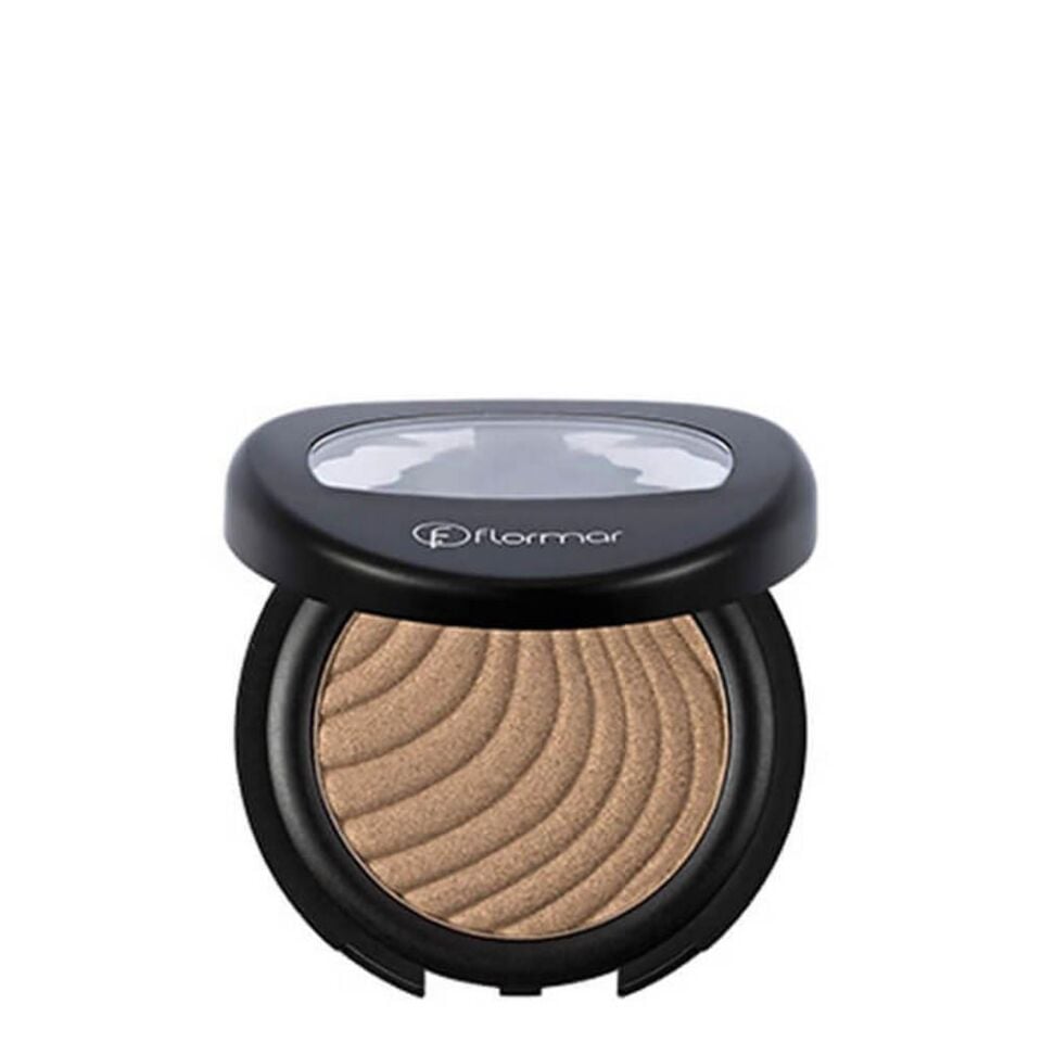 Flormar Göz Farı Mono Eyeshadow Golden Beige No: 14